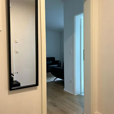 Monteurquartier Ruhrgebiet