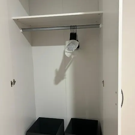Apartament Monteurquartier Ruhrgebiet Gelsenkirchen