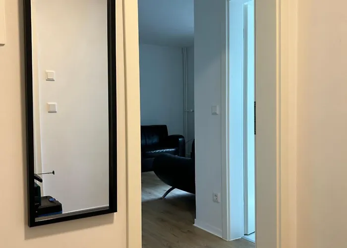 Monteurquartier Ruhrgebiet